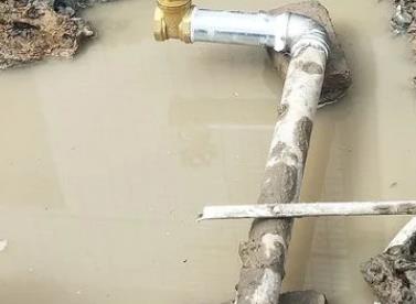 海宁测漏水公司电话